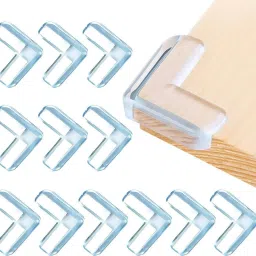 Corner Protector for Sharp Edges (Pack of 12)-19