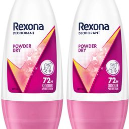 Powder Dry Underarm Roll On Deodorant Deodorant Roll-on-For Women-27