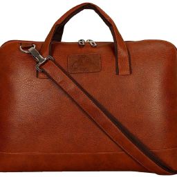 Men & Women Tan Messenger Bag-image-51