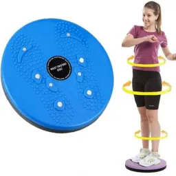 Tummy Twister Exerciser Body Toner-Fat Buster Ab Exerciser Ab Exerciser-picture-45