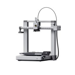 Bambu Lab A1 3D Printer Combo AMS lite, Support Multi-Color 3D Printing, High Speed & Precision, Full-Auto Calibration FDM 3D PrintersBambu Lab A1 3D Printer Combo AMS lite, Support Multi-Color 3D Printing, High Speed & Precision, Full-Auto Calibration FDM 3D Printers image 2