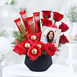 Passionate Harmony Valentines Combo-44