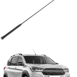 Car Roof Antenna Aerial Radio Signal Only Replacement Rod for XL6 Whip Vehicle Antenna-17
