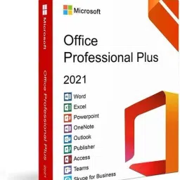 MICROSOFT Office Professional Plus 2021 ( 1 User, Lifetime License)-11