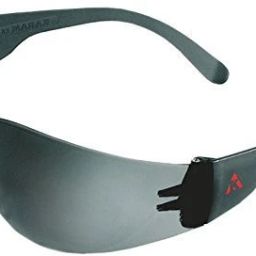 ES001 PACK OF 4(SMOKED) Lens Safety Eyeware Laboratory, Welding, Wood-working Safety Goggle-image-81