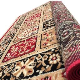 Red Acrylic Carpet-image-28