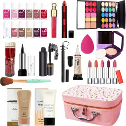 All in one makeup kit for Women-21