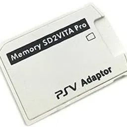 HYBRID STORE SD2Vita Memory Card Adapter PSV 1000/2000 PSTV Card Reader-21