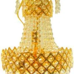 Crystal Chandelier Light Chandelier Ceiling Lamp-image-20