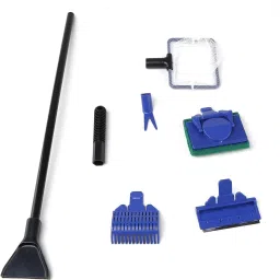 Aquarium 5 In1 Cleaning Kit Aquarium Tool-15