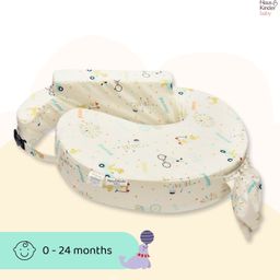 haus & kinder Breastfeeding Pillow-picture-20