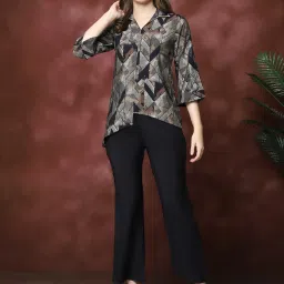 Tunic Palazzos Co-ords Set-image-39