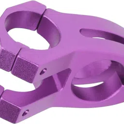 Bicycle Handlebar Stem MTB 31.8MM New Unique Aluminum Cycle Handlebar Durable Bicycle Handle Grip-16