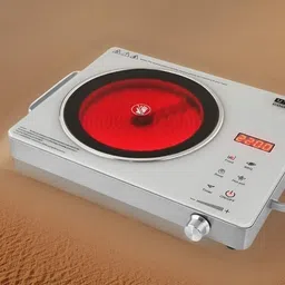 usha 2200 W Infrared Cooktop Touch Panel, Touch Panel-picture-40