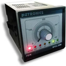 Blind Temperature Controller BTCL - 20M Frequency Meter-picture-4