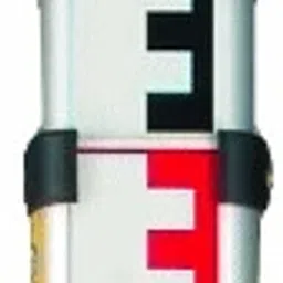 Bellstone Aluminum Levelling Staff Level Measurement Height Gauge-image-2