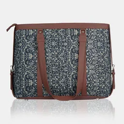zouk Women Multicolor Shoulder Bag-picture-23