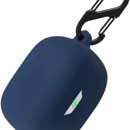 Aniex Silicone Press and Release Earbuds Case For JBLL WAVE 300 / WAVE FLEX-image-30