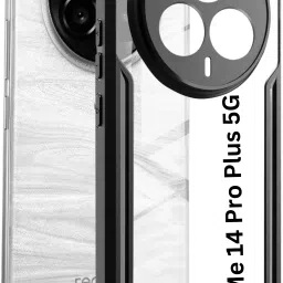 Back Cover for RealMe 14 Pro Plus 5G-14