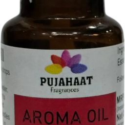 Rose Aroma Oil-image-36