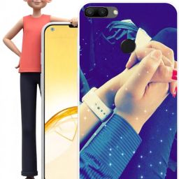 Back Cover for Honor 9N-image-70
