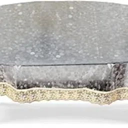 Printed, Polka 6 Seater Table Cover-picture-17