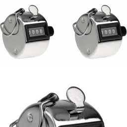 4 Digits Hand Held Tally Counter Numbers Clicker Digital Tally Counter-27
