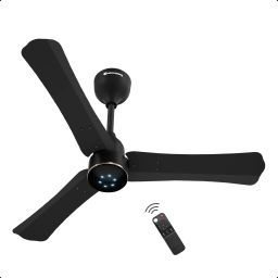 Renesa Halo Smart | Low noise operation | IoT | 5 Star 900 3 Blade Ceiling Fan-8