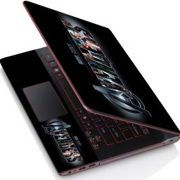 POINT ART HQ Laptop Skin Decal Sticker Vinyl Fits Size Bubble Free � Avengers Alpha Art Primium Matte Vinyl Laptop Decal 15.6-68