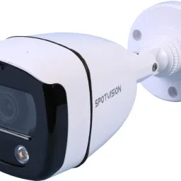 CP PLUS 8 Channal HD DVR 1080p 1Pcs,Colorful View In Nightvision Outdoor Camera 2.4 MP 5Pcs,1 TB Hard Disk,Full combo set Security Camera image 2