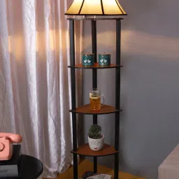Tripod Floor lamp-36
