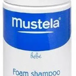 Foam Shampoo For Newborns-image-65