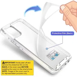 coish Pouch for Oppo A3 Pro 5G image 5