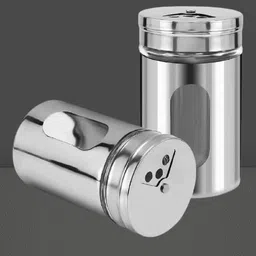 bravity Spice Set Steel-picture-4