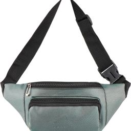 ZnW Sports Waist Pouch Cycling Bag Waist Bags for Men Women Chest Crossbody(W.B-009) Waist Bag-image-21