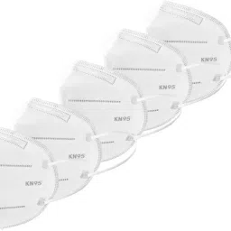 N95_white_var10 Reusable, Washable-5
