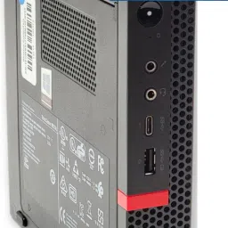 Longan ThinkCentre Mini Desktop | Core i7-9700 [12M Cache, Up to 4.70 GHz] [OKE] Core™ i7 (9th Gen) Processor [12MB Cache, Up to 4.70 GHz] (32 GB RAM/Integrated Intel® Ultra HD 4K 630 Graphics/1 TB SSD Capacity/Windows 11 Pro) Microtower with MS Office-image-93