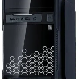 iball Ryzen 7 2700 Gaming PC, 120GB SSD Ryzen 7 2700 (8 RAM/Inbuilt Onboard Garphics Graphics/1 TB Hard Disk/64 GB SSD Capacity/Windows 10 (64-bit)/1 GB Graphics Memory) Mini Tower-35