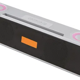 GOOD FUN Juke Wireless 5.0 TV Stereo Speakers Soundbar HomeTheater Surround Sound System 20 W Bluetooth Gaming Speaker-picture-26