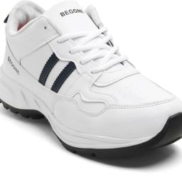 Men's Sports Shoe | Energy Runner | Running Shoe | Ideal for Running & Gym Casuals For Men-image-17