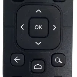 SHIELDGUARD Remote Control No. 151 Compatible for Smart LED TV Remote with Netflix, YouTube & Google Play functions VU Remote Controller-image-22