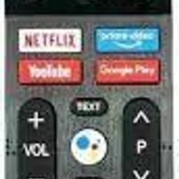 Lantech LED TV COOCAA Remote Control with Voice & Google Asst 100% Original & 6 Month Warranty COOCAA LED TV Remote Controller-image-54
