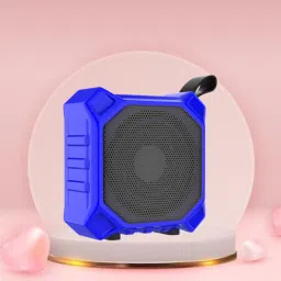 FRONY Bluetooth Speaker, Upto 6Hrs Playtime Support Card/FM Aux/SD/FM Radio A401 10 W Bluetooth Soundbar-image-14