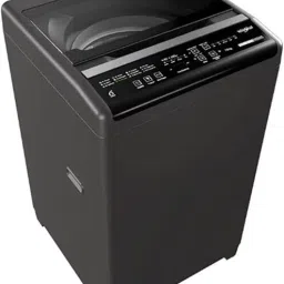 whirlpool 7.5 kg Fully Automatic Top Load with In-built Heater Grey image 5