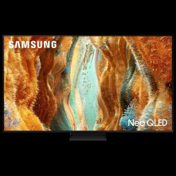 SAMSUNG QN70F 139.7 cm (55 inch) 4K Ultra HD Mini-LED Neo QLED Smart Tizen TV with Multiple Voice Assistant (2025 model)-picture-3