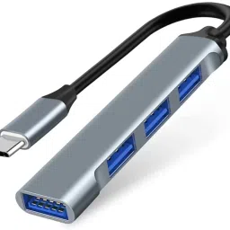 DooBuy USB, USB Type C OTG Adapter-34