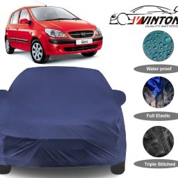 Hyundai Getz Prime-image-77