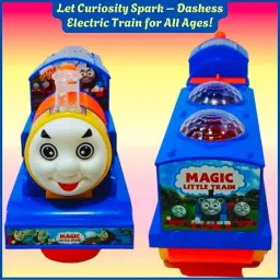 hyndavi wonder toys train image 4