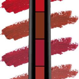 zukrave Girl 5 in 1 Matte Lipstick, Waterproof and Long Lasting-picture-4