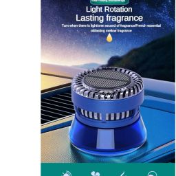 Car Air Freshner Diffuser-32